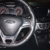 چری آریزو 5 اتوماتیک