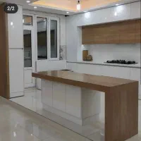 اجرای کابینت و کمد دیواری با قیمت منصفانه نصب سریع|خدمات پیشه و مهارت|پارس‌آباد, |دیوار