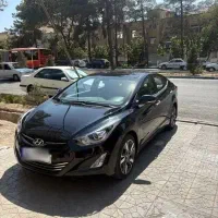 النترا 2015 مشکی فول وارداتی ۸۰ تا کار|خودرو سواری و وانت|اصفهان, گلزار|دیوار