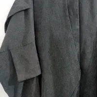 مانتو کبریتی و پالتو فوتر|لباس|رشت, دیانتی|دیوار