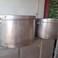 دیگ|ظروف پخت‌وپز|اصفهان, عباس‌آباد|دیوار