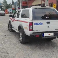 پیکاب ریچ مدل 95