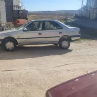 پژو مدل اخر 89