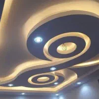 طراحی دکوراسیون داخلی وباز سازی منازل با تیمی مجرب