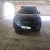 ایکس 33 کراس  اتومات