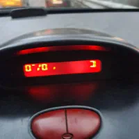 ساعت 206 تعمیر ساعت 206 تایپ A کام ECU|قطعات یدکی و لوازم جانبی|تهران, سبلان (لشگر)|دیوار