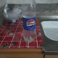 بطری نوشابه 1/5لیتری تعداد بالا