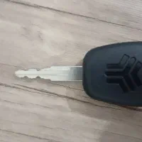 تعدادی کلید به صورت دسته جمعی گم شده