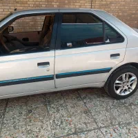 پژو 405 مدل 90 گچساران|خودرو سواری و وانت|دوگنبدان, |دیوار