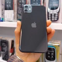 آیفون ۱۱ نرمال  در سه رنگ (موبایل فروشی محمد)|موبایل|کرمانشاه, |دیوار