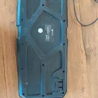 کیبورد گیمینگ فروش فوری|قطعات و لوازم جانبی رایانه|تهران, شهرک پاسداران|دیوار