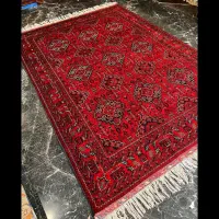 کار در کارگاه بافندگی