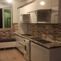 کابینت نئوکلاسیک‌‌|خدمات پیشه و مهارت|همدان, |دیوار