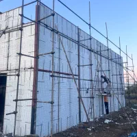 نیروی ساختمانی