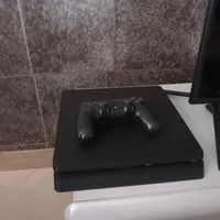 کنسول بازی ps4 پی اس چهار