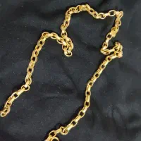 طلا فقط سه درصدبالا تابلو نو