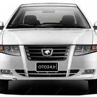 فروش حواله ماشین سمند سورن XU7P