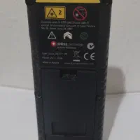 متر لیزری لایکا دی ۵ سویس|ابزارآلات|تهران, فردوس|دیوار