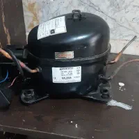 کمپرسور یخچال