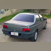 ۴۰۵ مدل ۹۳|خودرو سواری و وانت|چالوس, |دیوار