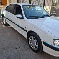 پژو پارس دوگانه شرکتی مدل ۹۹ قابل معاوضه با خودرو|خودرو سواری و وانت|کرج, حاجی آباد|دیوار