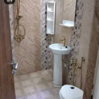 لوله کشی آب و فاضلاب نصب شیرآلات پمپ