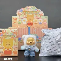 وینی پو سوپرایزی تک و عمده