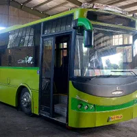 اتوبوس اسکانیا شهری