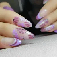 کاشت ناخن سیار