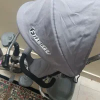 سه چرخه فلامینگو|دوچرخه، اسکیت، اسکوتر|تهران, حشمتیه|دیوار