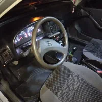 پژو۴۰۵مدل۱۳۸۹دوگانه کارخانه|خودرو سواری و وانت|میاندوآب, |دیوار