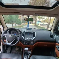 جیلی 6|خودرو سواری و وانت|پاکدشت, پاکدشت (مامازند)|دیوار