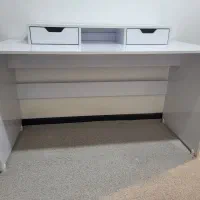 میز تحریر MDF در حد نو