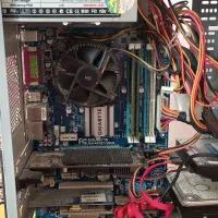 کامپیوتر خانگی