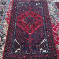 فرش دستباف ۱۶۰×۱ متر - اصیل