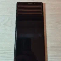 گلکسی نوت ۹ سامسونگ