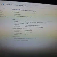 مانیتور 19اینچ و کیس و کیبورد سالم هست|رایانه رومیزی|اهواز, منبع اب|دیوار