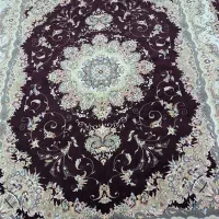 یک جفت فرش ۱۲ متری  تمیز دست دوم درحد|فرش|اصفهان, عطار نیشابوری|دیوار