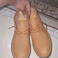 کفش چرم|کیف، کفش، کمربند|رفسنجان, |دیوار