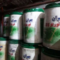 فروش انواع ظرف بیست لیتری روغنی|قطعات یدکی و لوازم جانبی|شیراز, شهرک مهدیه|دیوار