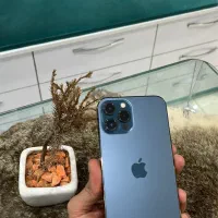 آیفون ۱۲ پرو مکس مشابه آکبند