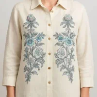 شومیز مجلسی نونو ۳۰۰ تومان