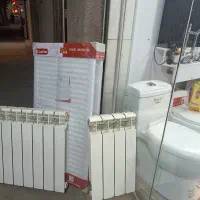 رادیاتور کارکرده ایران رادیاتور|آبگرمکن، پکیج، شوفاژ|فردیس, منظریه|دیوار