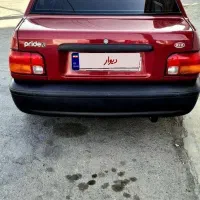 پراید عطیقه|خودرو سواری و وانت|رضویه, |دیوار