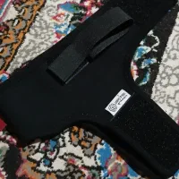 گن غبغب و گوش بند|لباس|بندر ماهشهر, |دیوار