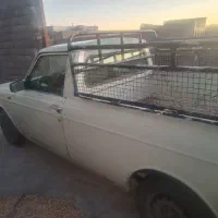 وانت پیکان ۸۹