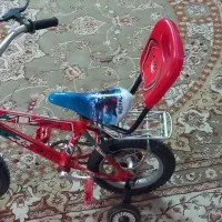 دوچرخه|دوچرخه، اسکیت، اسکوتر|اصفهان, ارداجی|دیوار