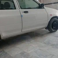 پراید 131تمیز بدون خط خش