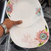 دنیای آرکوپال|ظروف سرو و پذیرایی|سنندج, |دیوار