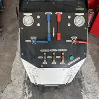 لوازم تعویض روغنی آپاراتی|ماشین‌آلات صنعتی|کرج, شهرک جهان‌نما|دیوار